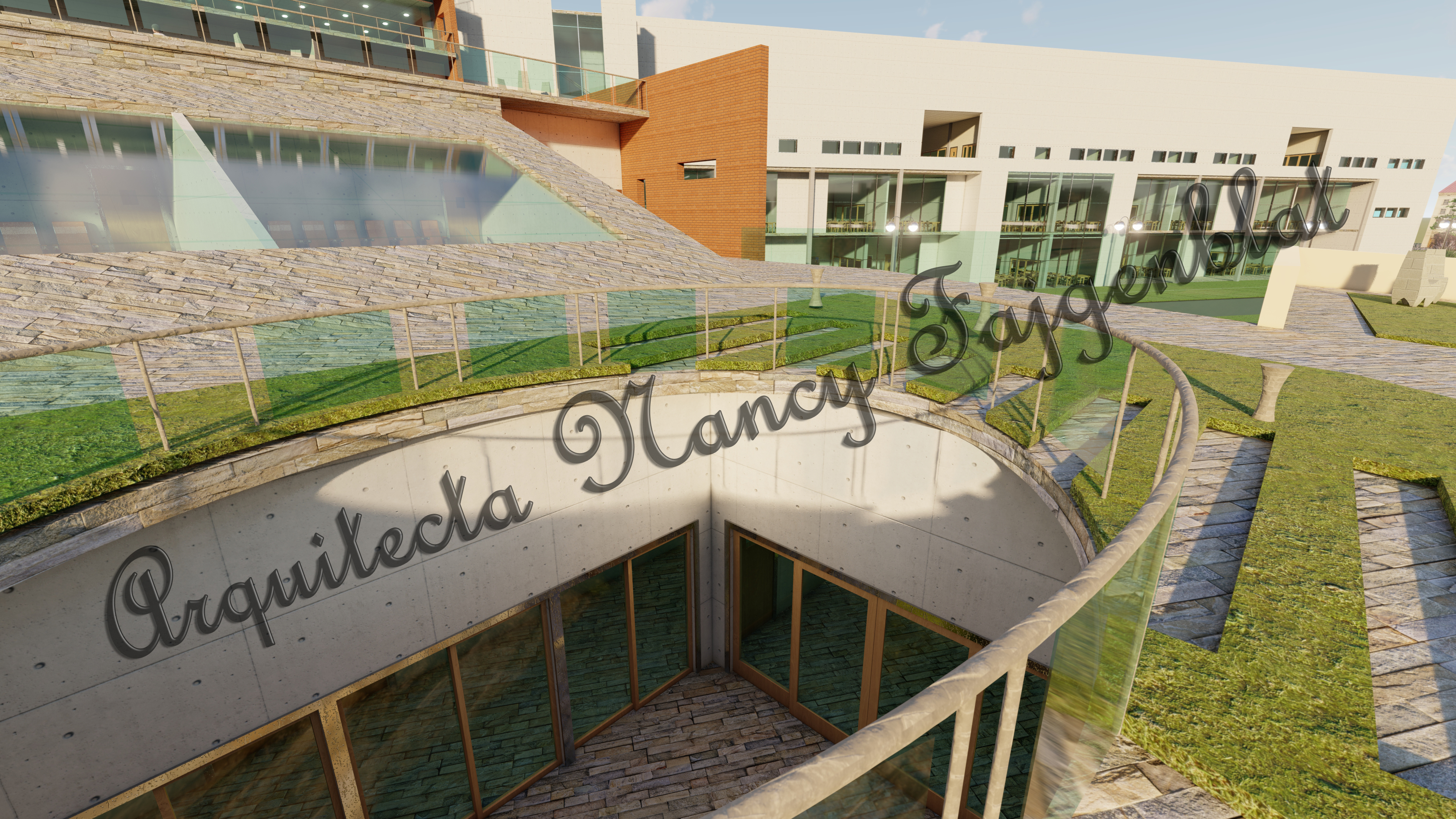 Proyecto Universidad IUSE