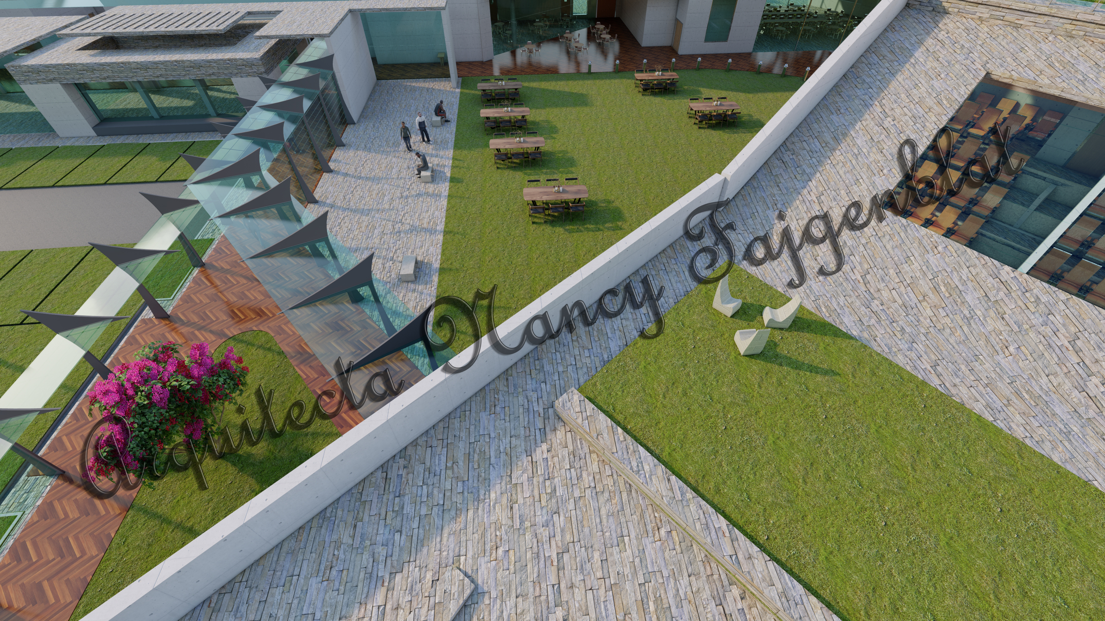 Proyecto Universidad IUSE