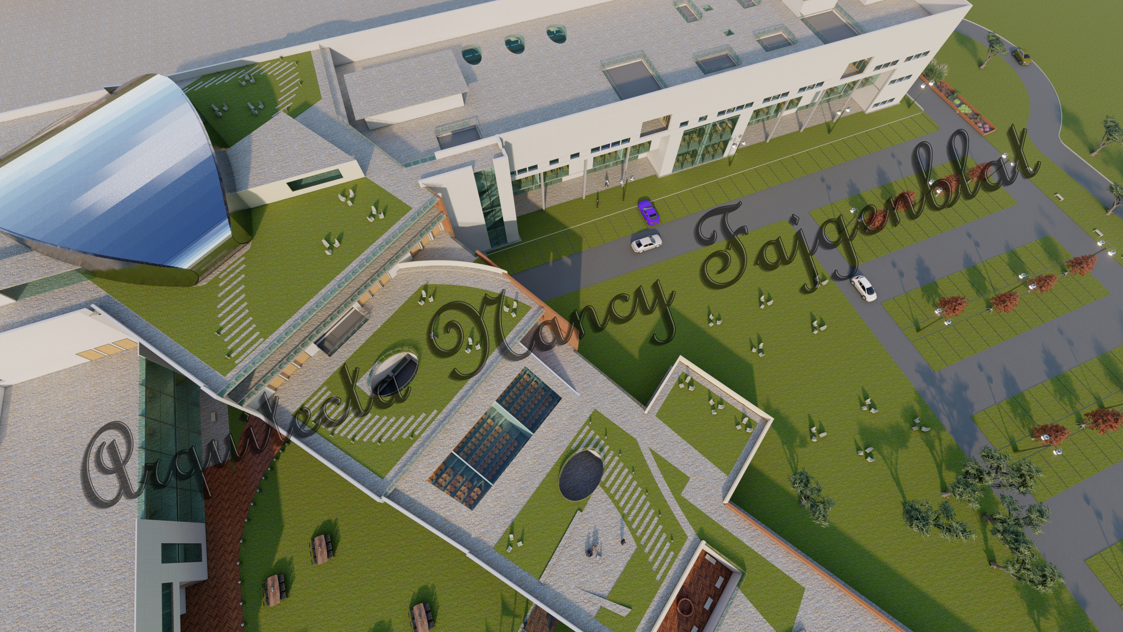 Proyecto Universidad IUSE