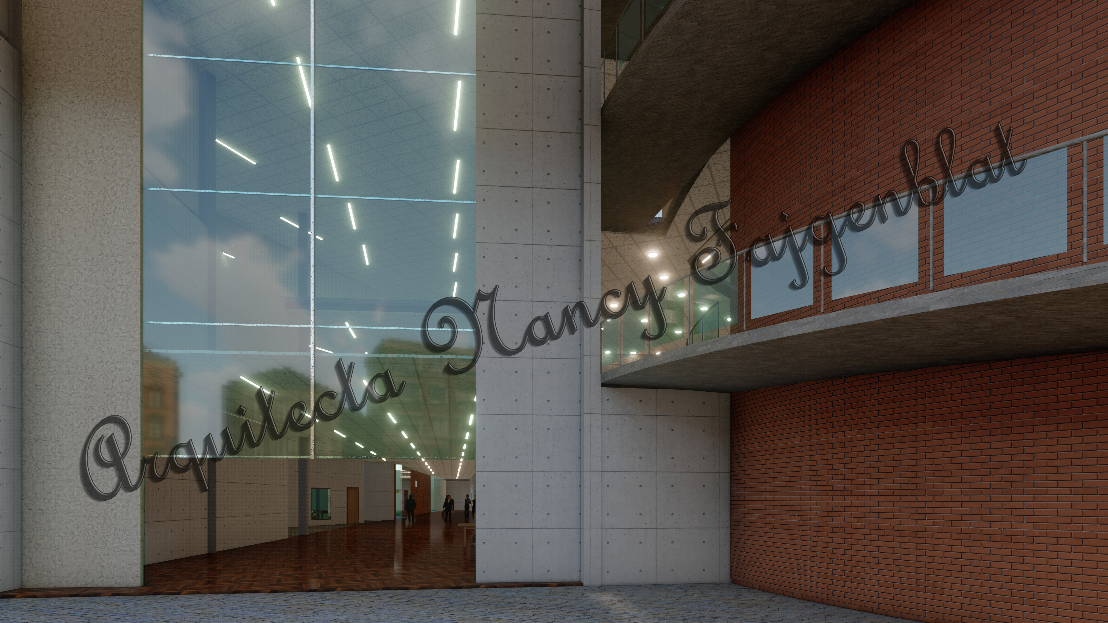 Proyecto Universidad IUSE