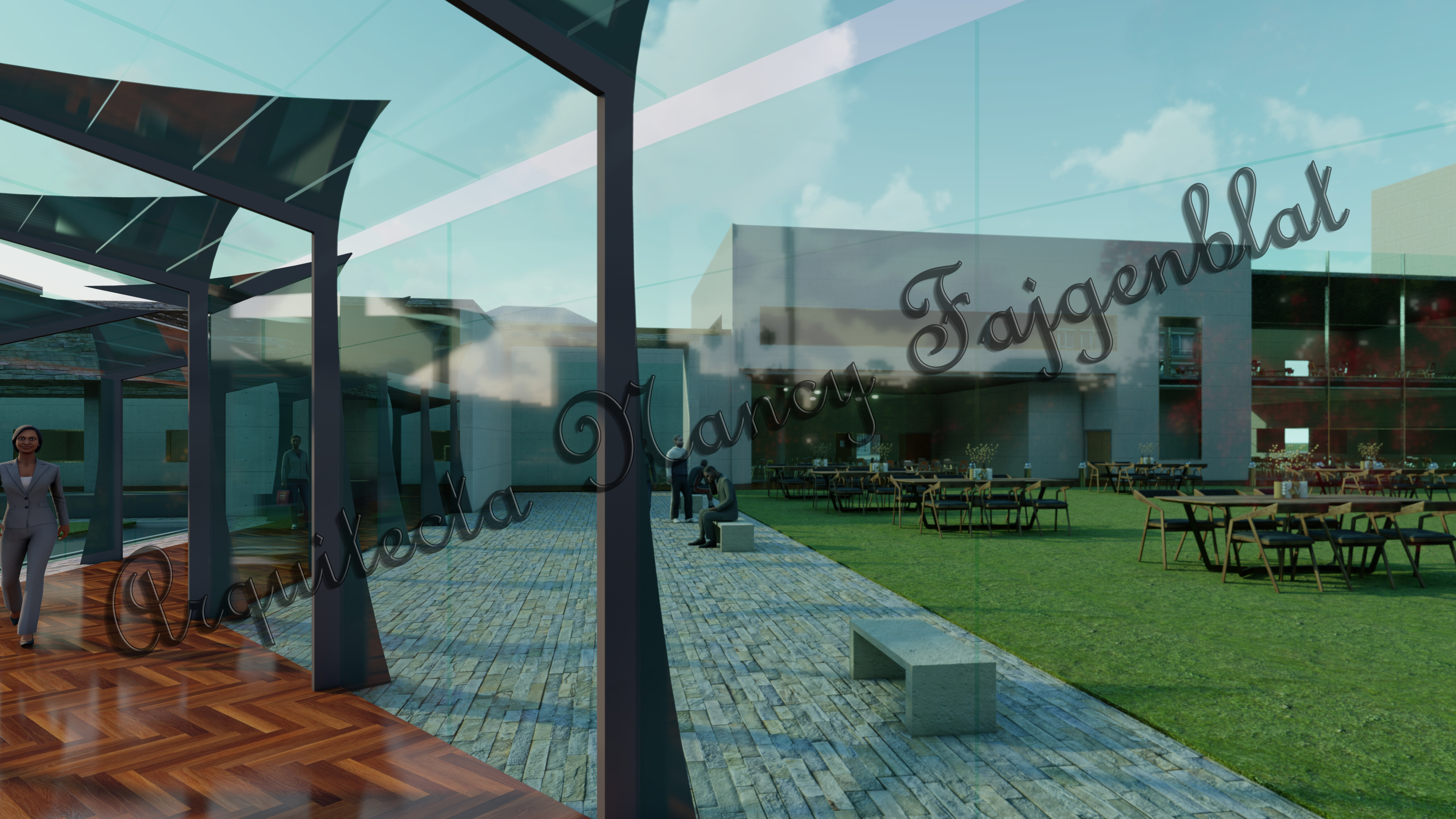 Proyecto Universidad IUSE