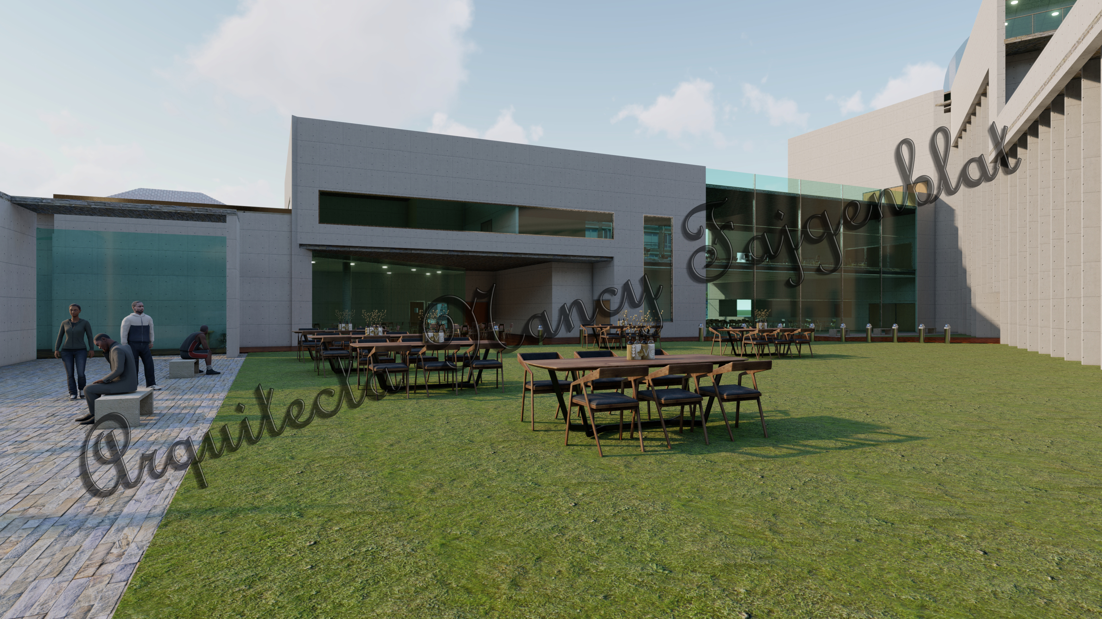 Proyecto Universidad IUSE