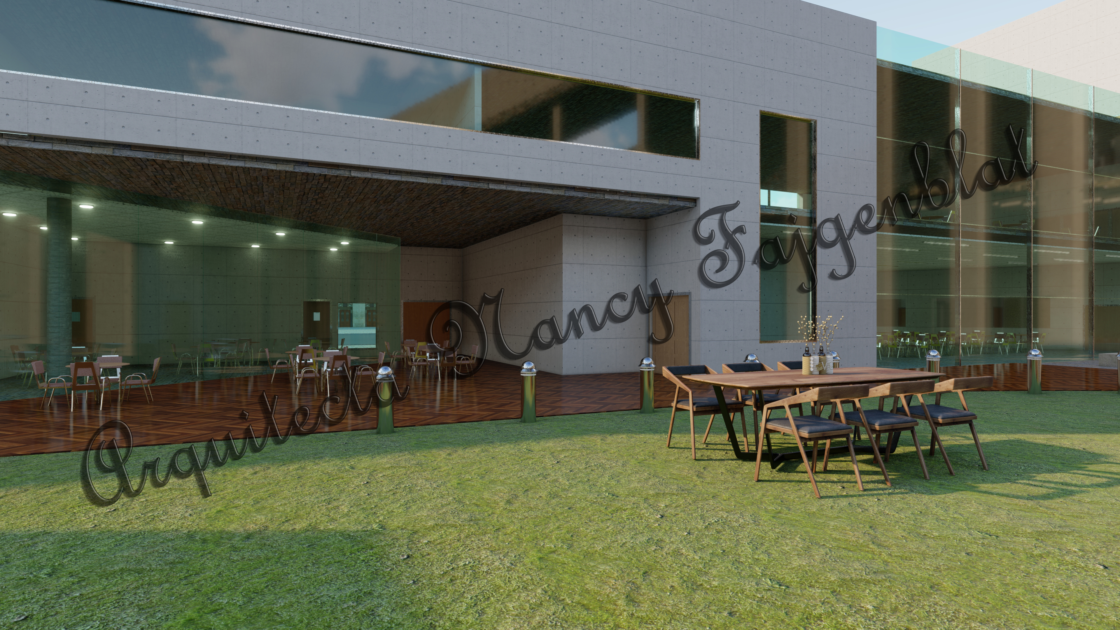 Proyecto Universidad IUSE