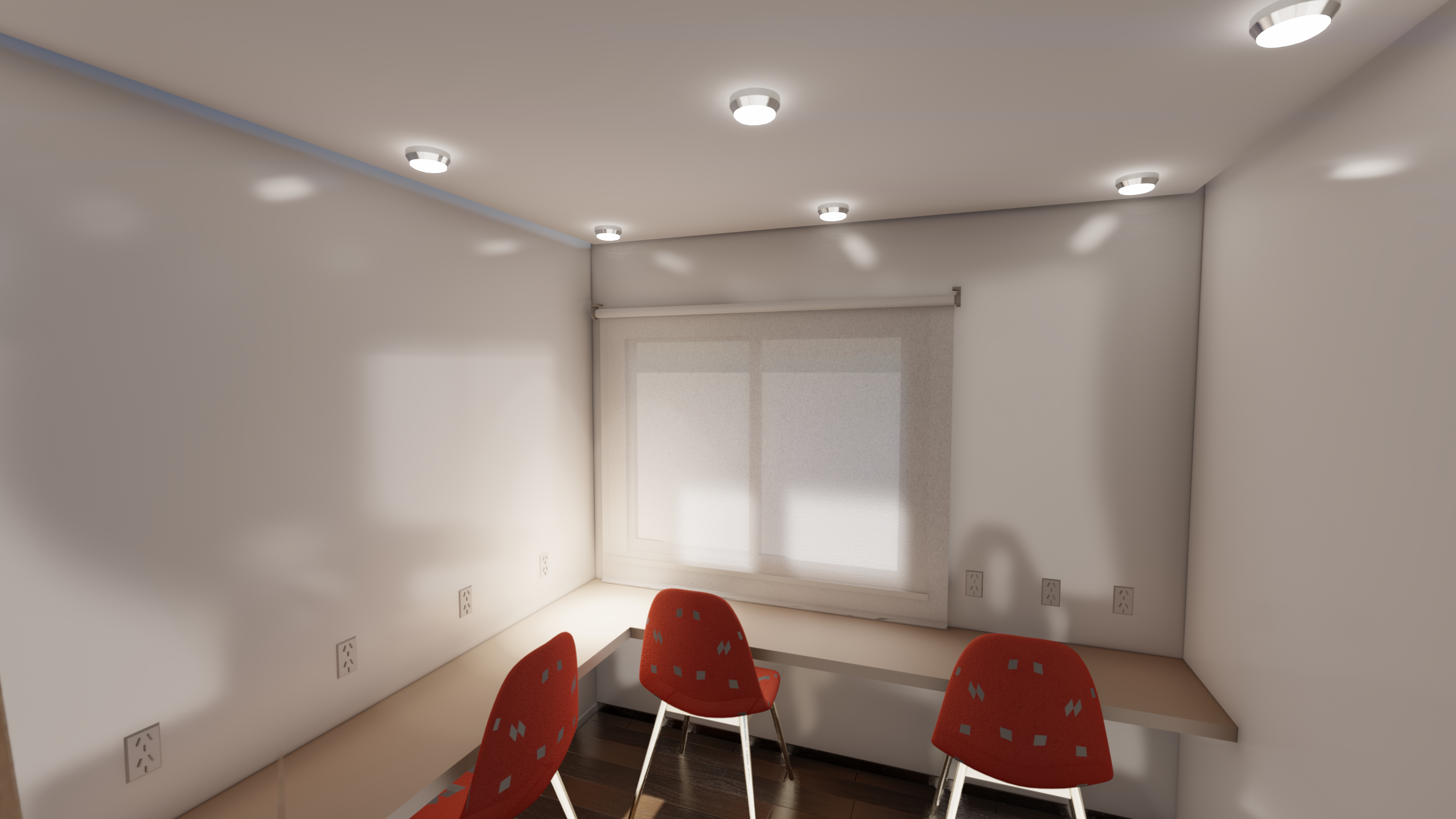 Proyecto de vivienda unifamiliar