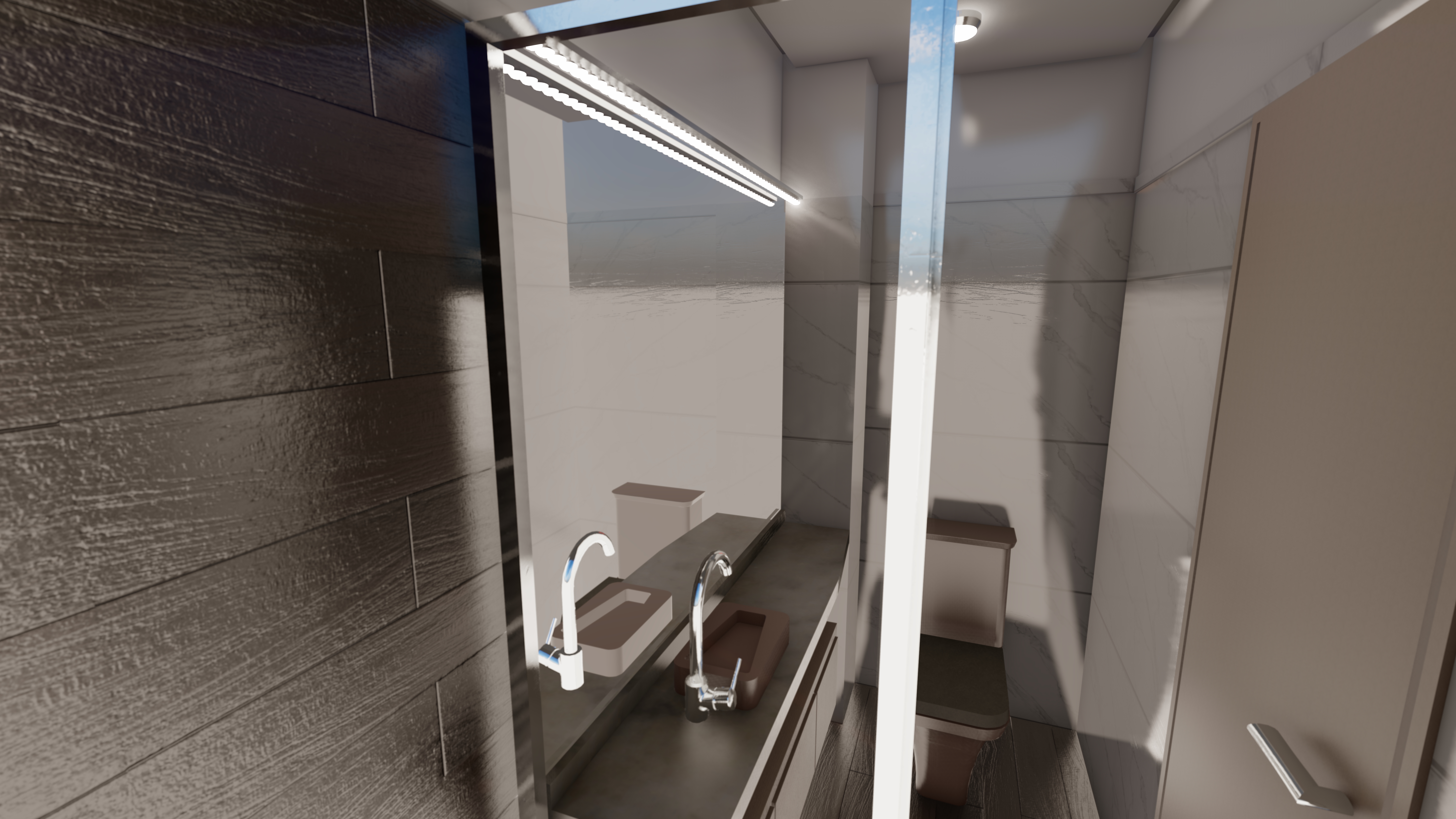 Proyecto de vivienda unifamiliar