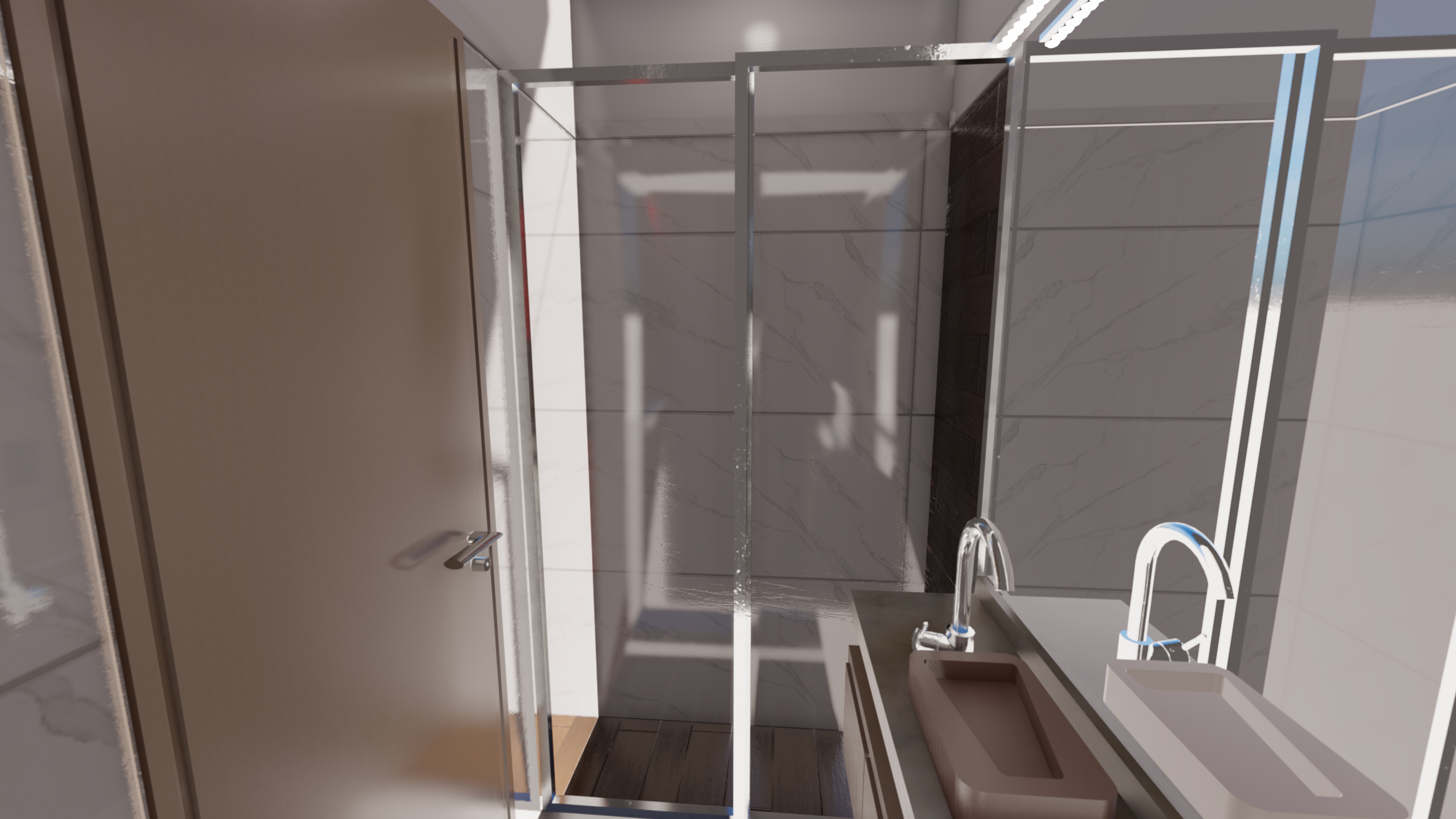 Proyecto de vivienda unifamiliar