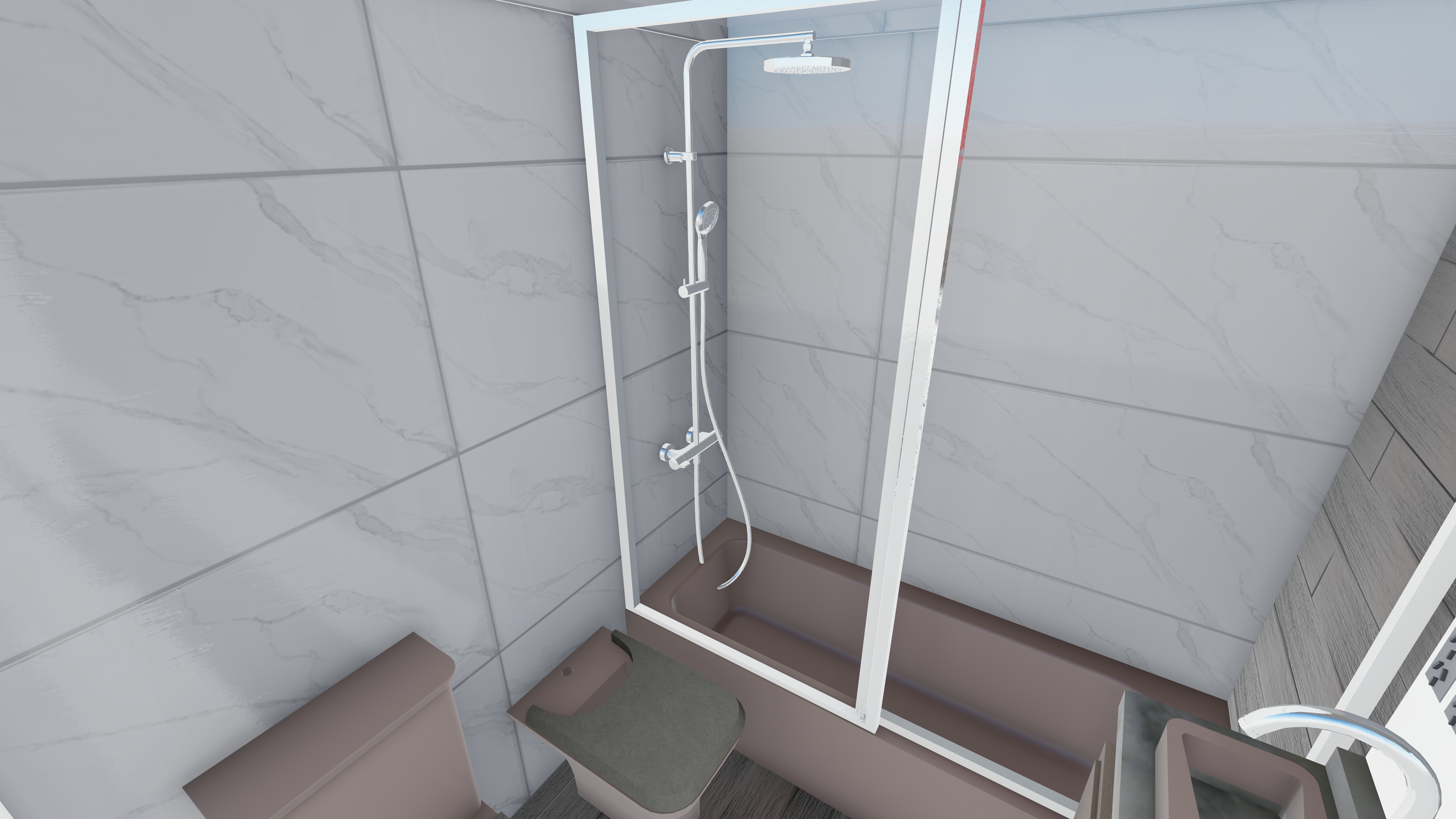 Proyecto de vivienda unifamiliar