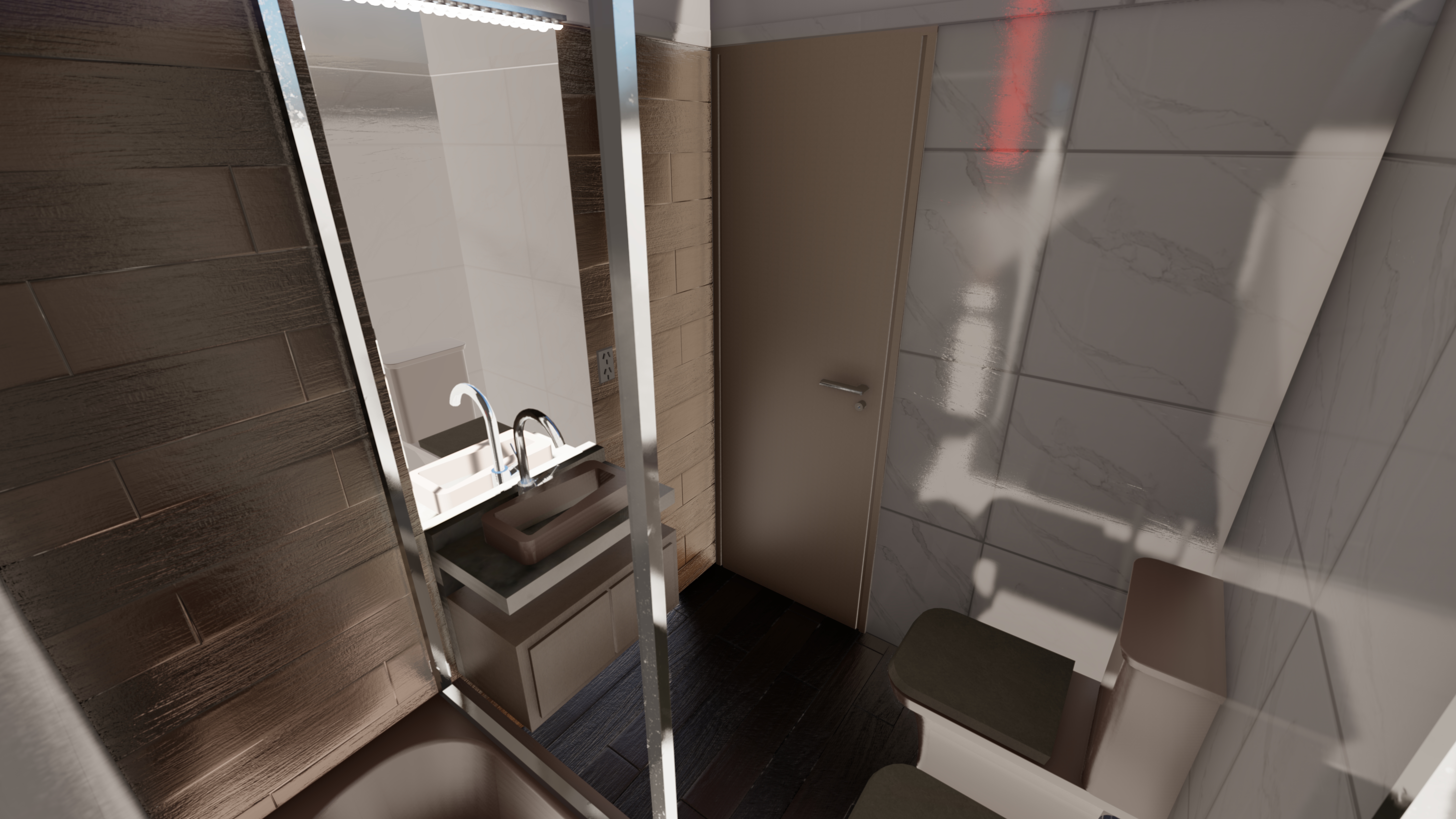 Proyecto de vivienda unifamiliar