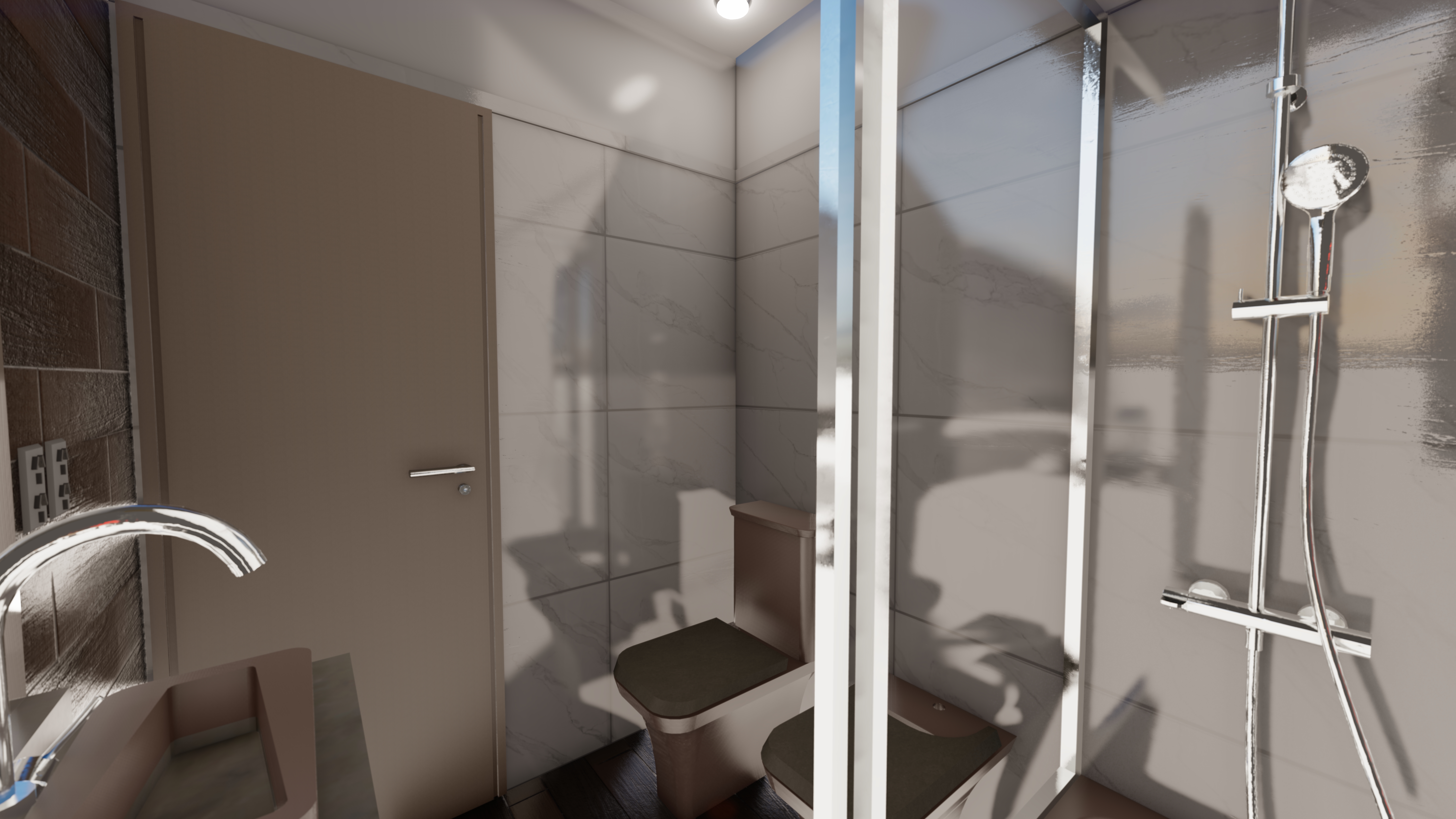 Proyecto de vivienda unifamiliar