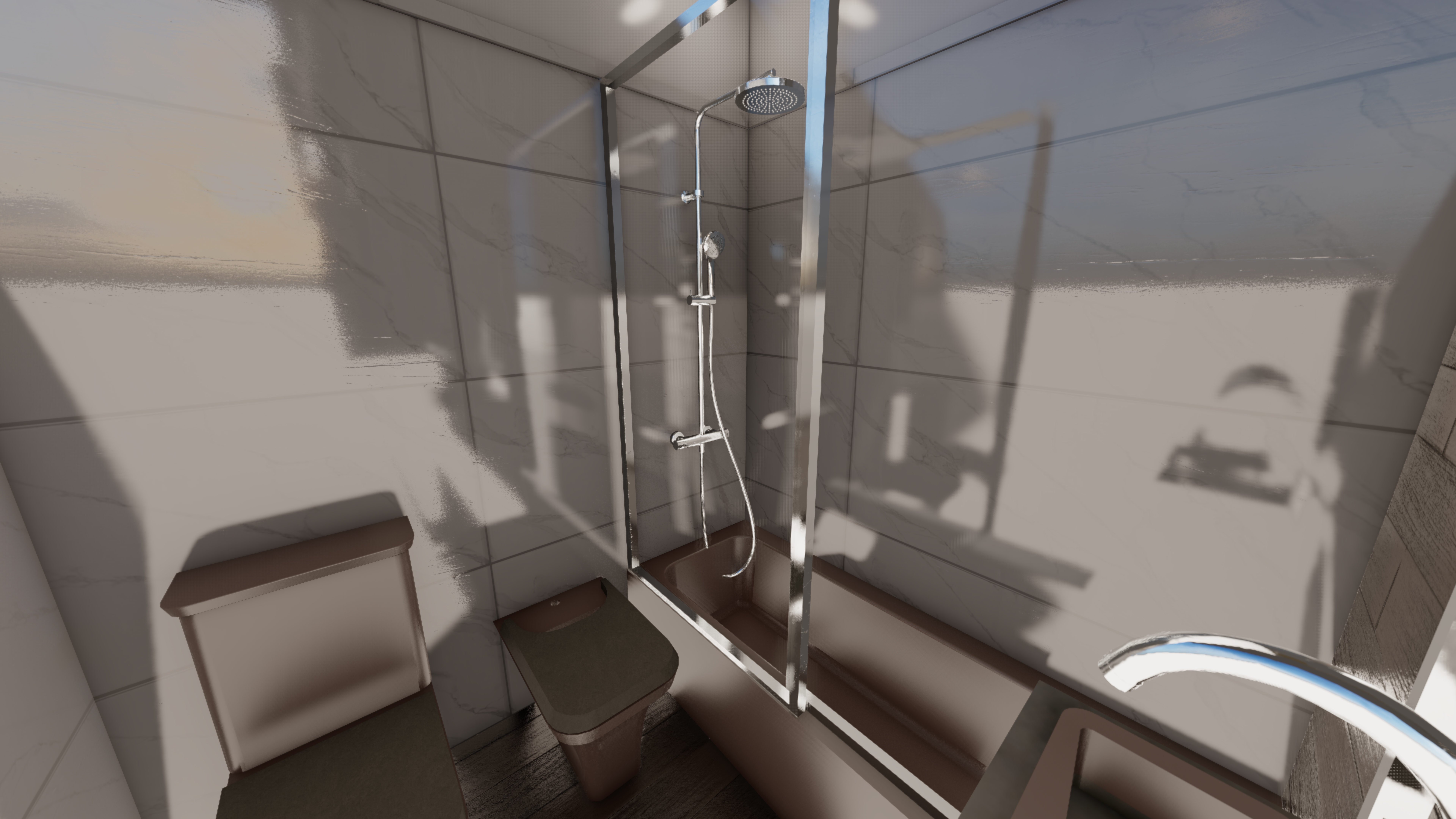 Proyecto de vivienda unifamiliar