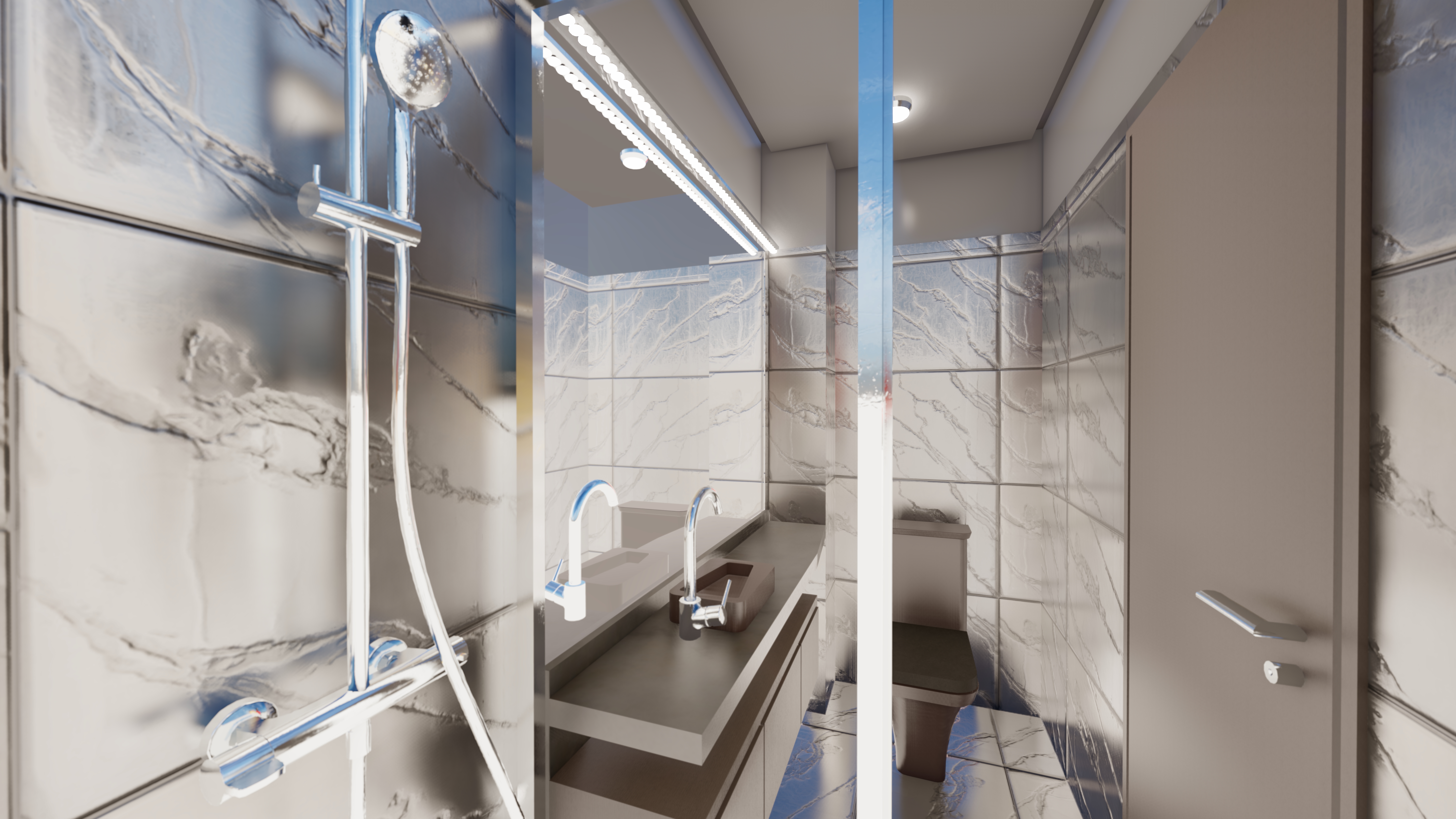 Proyecto de vivienda unifamiliar