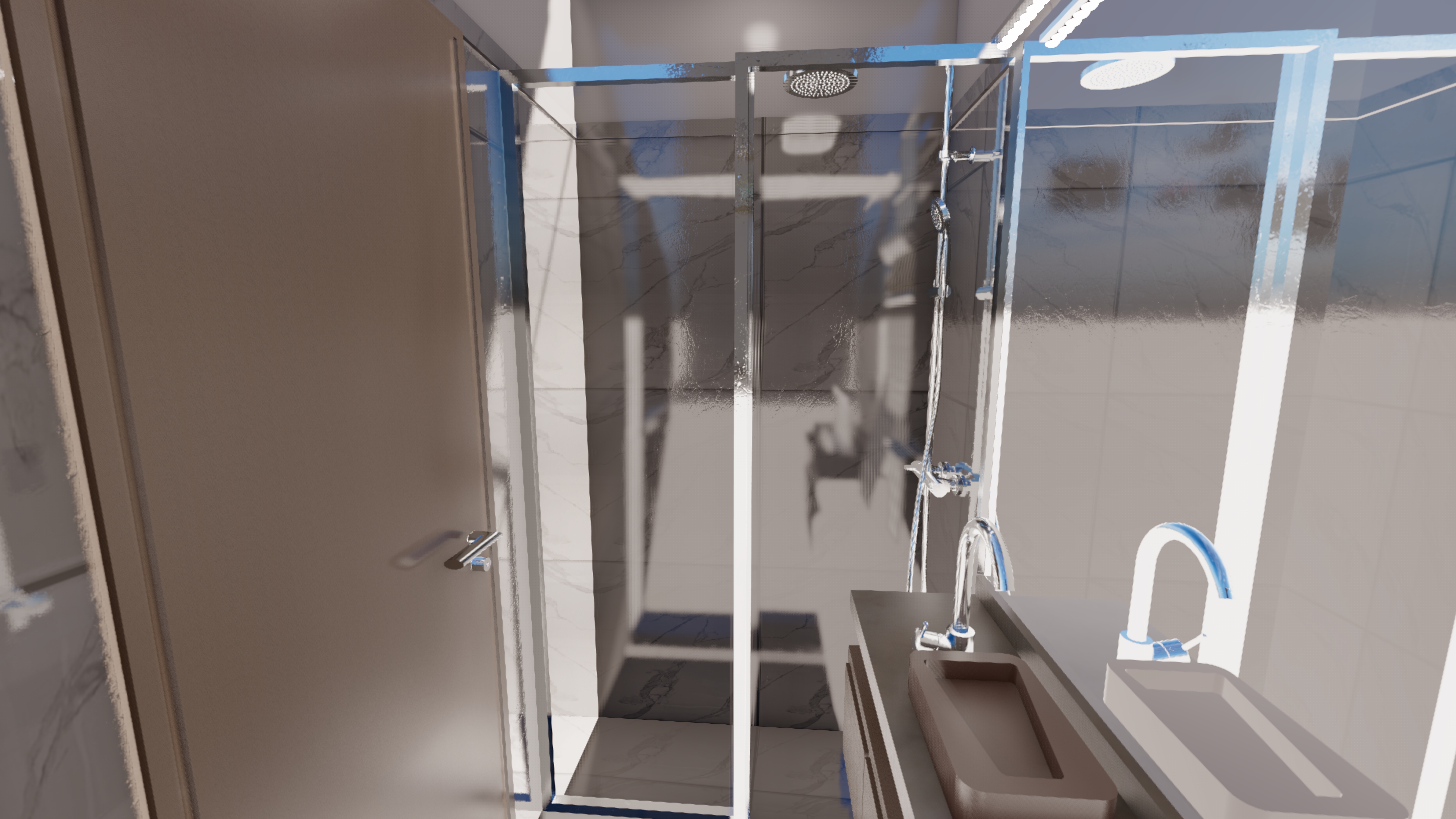 Proyecto de vivienda unifamiliar