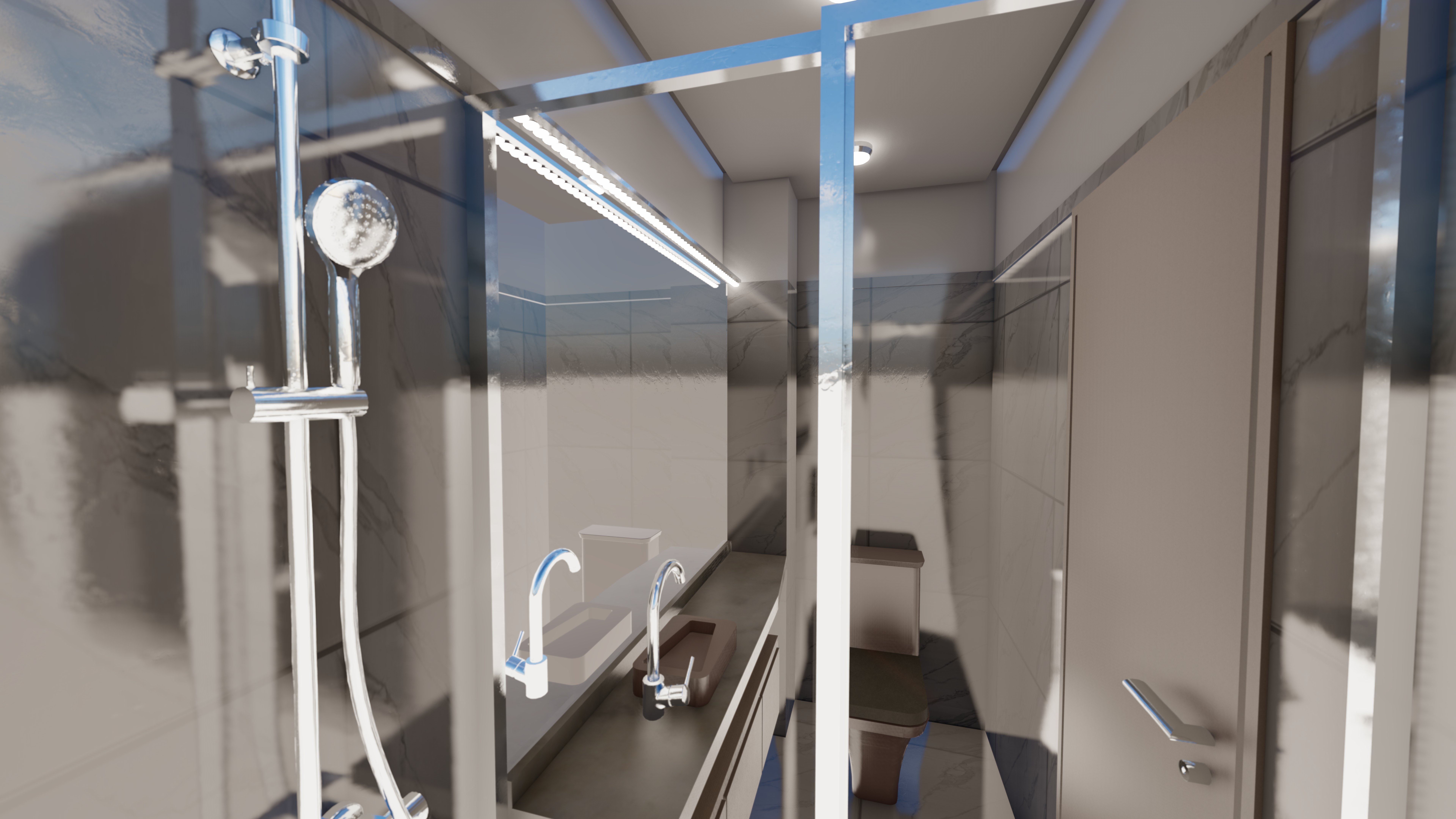 Proyecto de vivienda unifamiliar