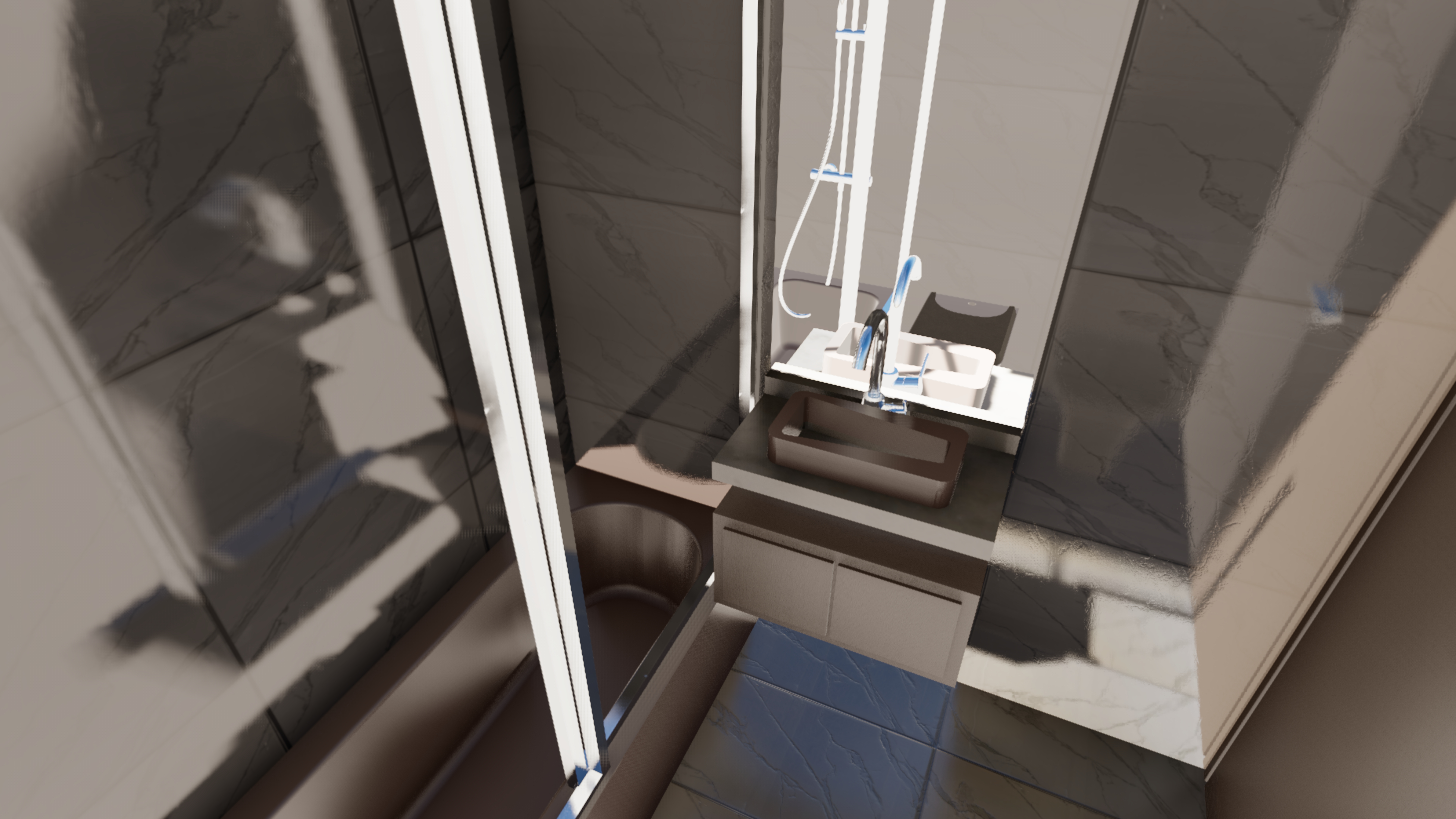 Proyecto de vivienda unifamiliar