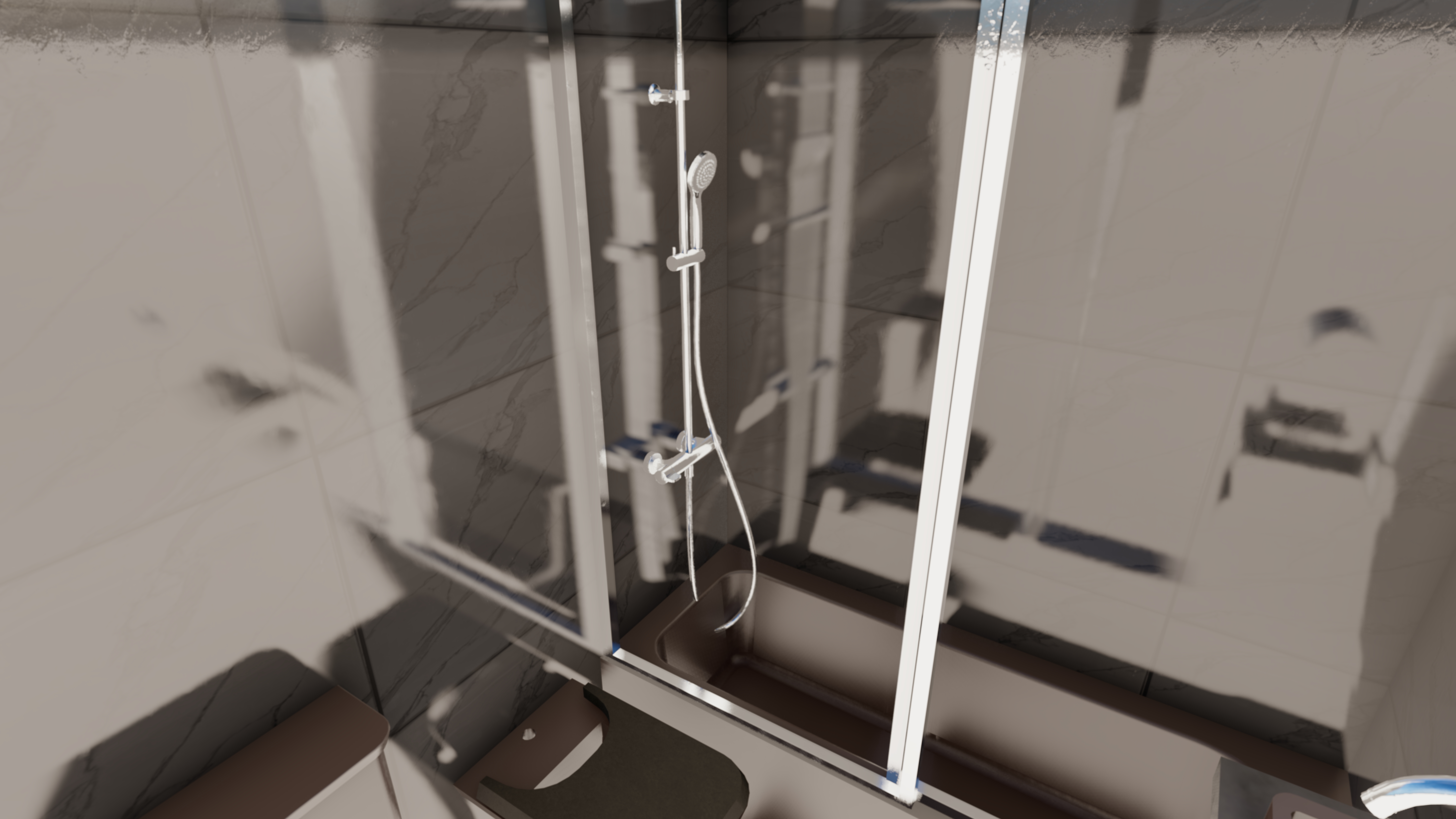 Proyecto de vivienda unifamiliar