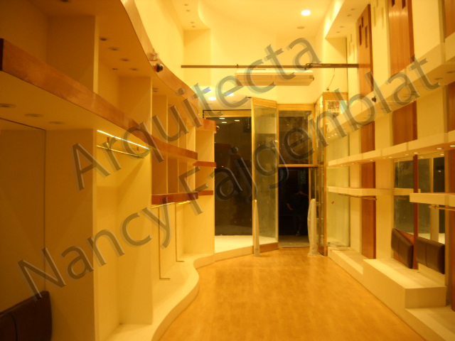 Local comercial en Buenos Aires, Argentina