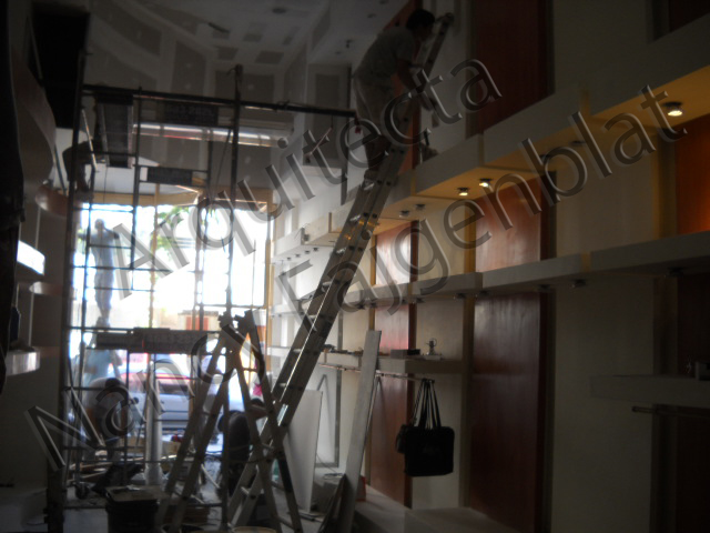 Local comercial en Buenos Aires, Argentina