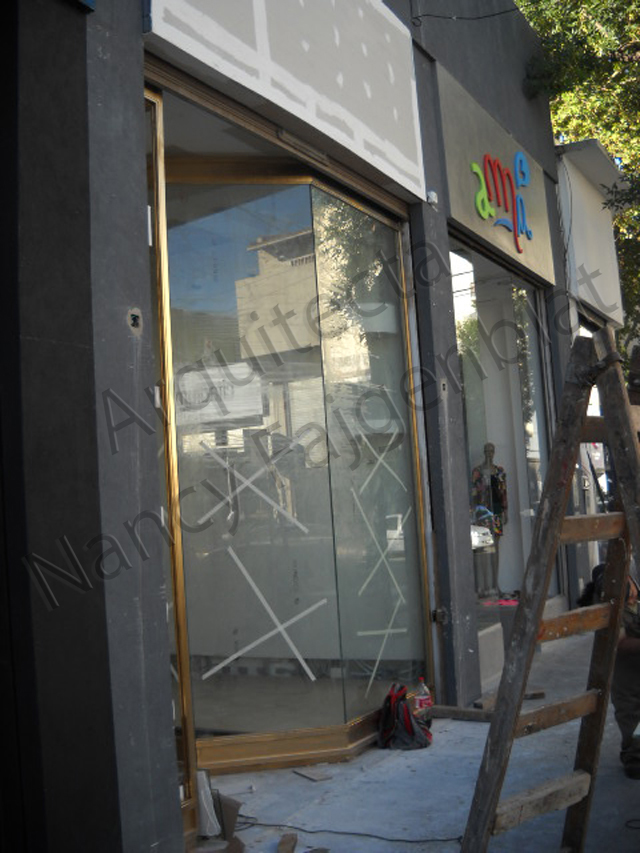 Local comercial en Buenos Aires, Argentina