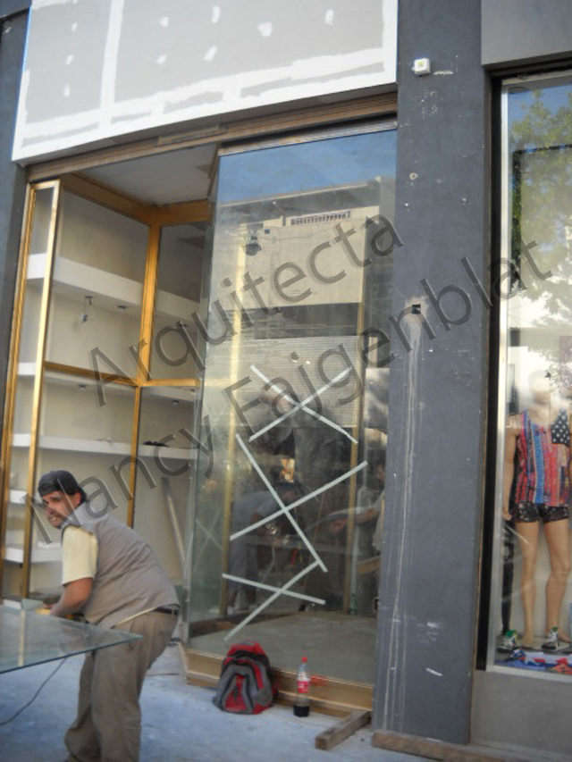 Local comercial en Buenos Aires, Argentina