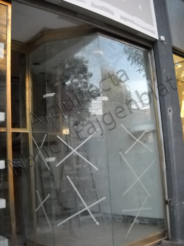 Local comercial en Buenos Aires, Argentina