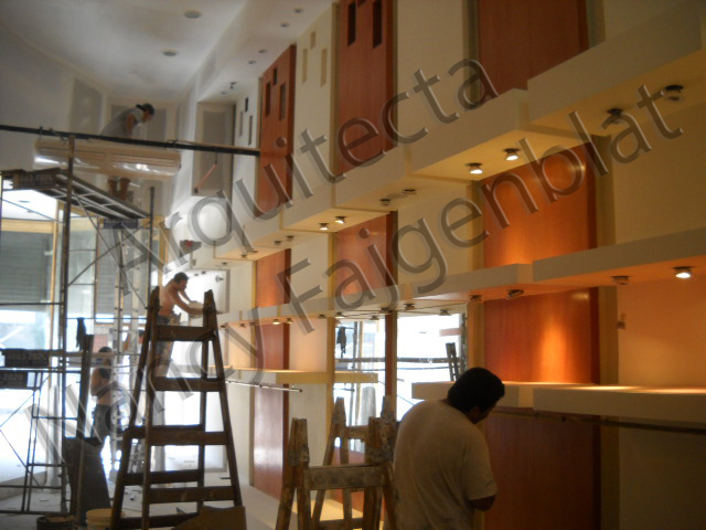 Local comercial en Buenos Aires, Argentina