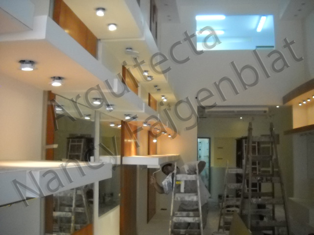 Local comercial en Buenos Aires, Argentina