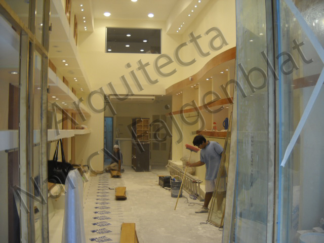 Local comercial en Buenos Aires, Argentina