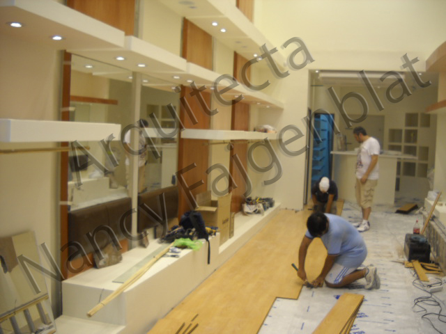 Local comercial en Buenos Aires, Argentina