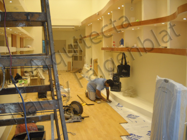 Local comercial en Buenos Aires, Argentina