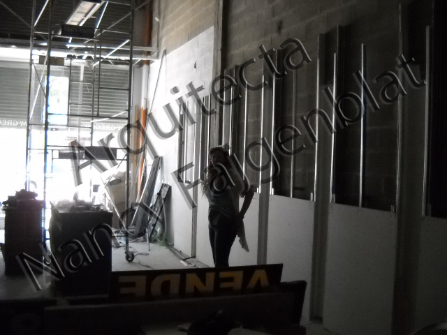 Local comercial en Buenos Aires, Argentina