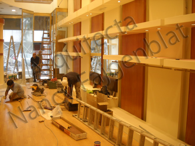 Local comercial en Buenos Aires, Argentina