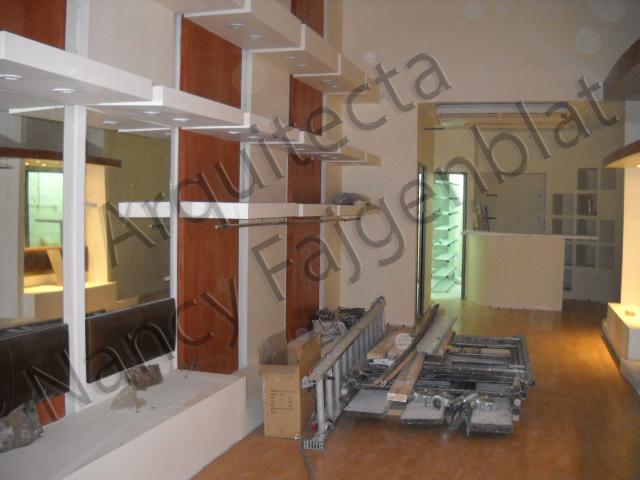 Local comercial en Buenos Aires, Argentina