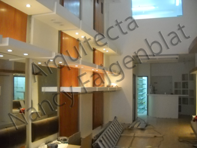 Local comercial en Buenos Aires, Argentina