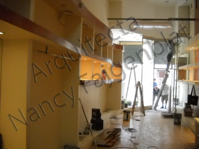 Local comercial en Buenos Aires, Argentina