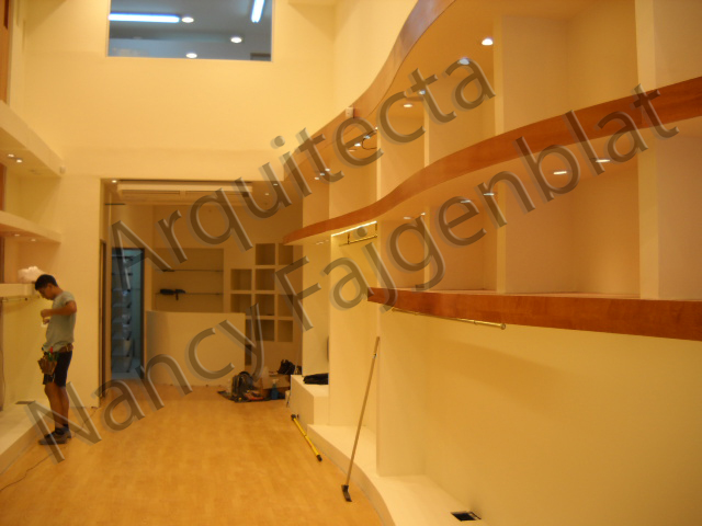 Local comercial en Buenos Aires, Argentina