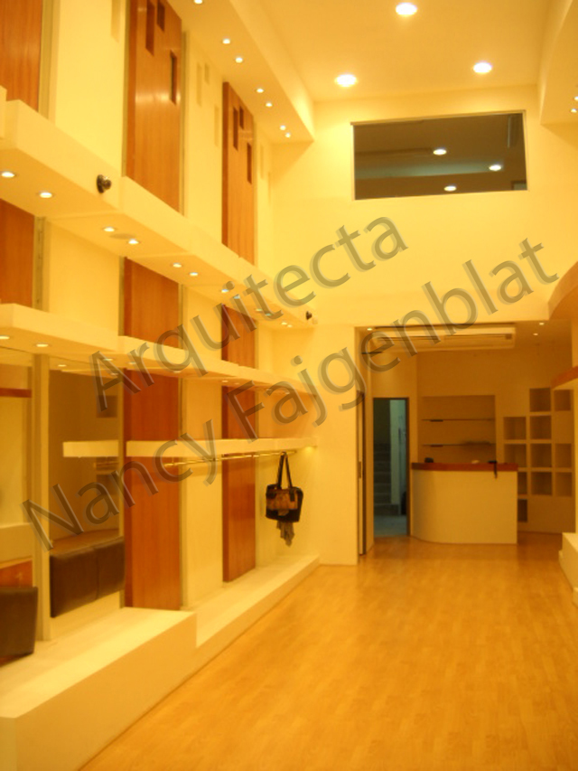 Local comercial en Buenos Aires, Argentina