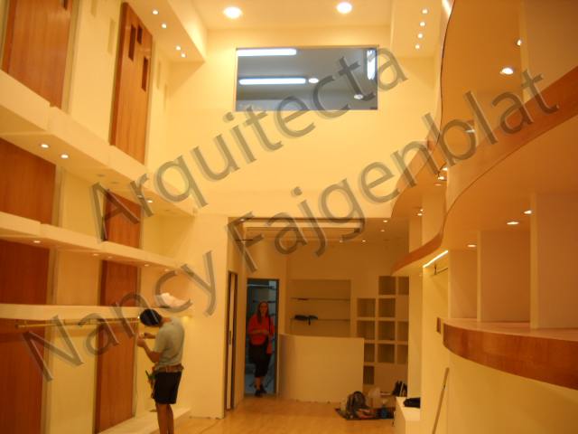 Local comercial en Buenos Aires, Argentina