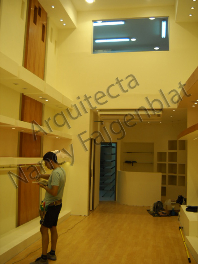 Local comercial en Buenos Aires, Argentina