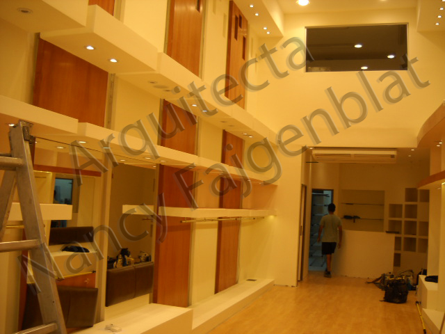 Local comercial en Buenos Aires, Argentina