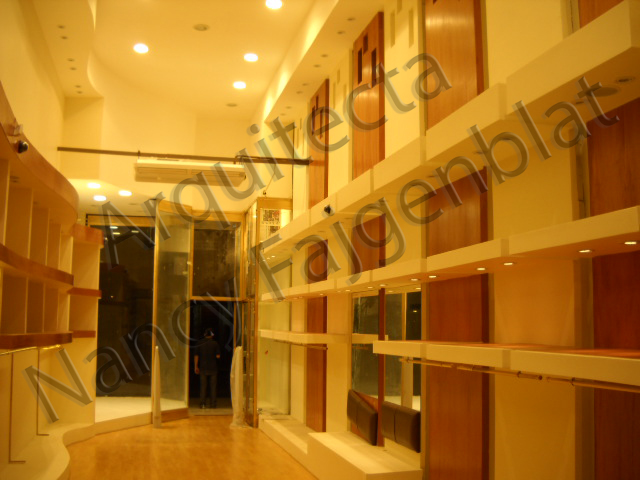 Local comercial en Buenos Aires, Argentina