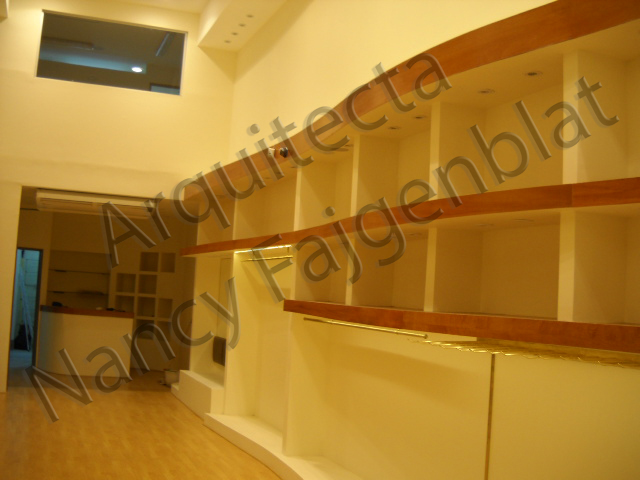 Local comercial en Buenos Aires, Argentina