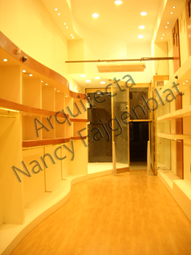 Local comercial en Buenos Aires, Argentina