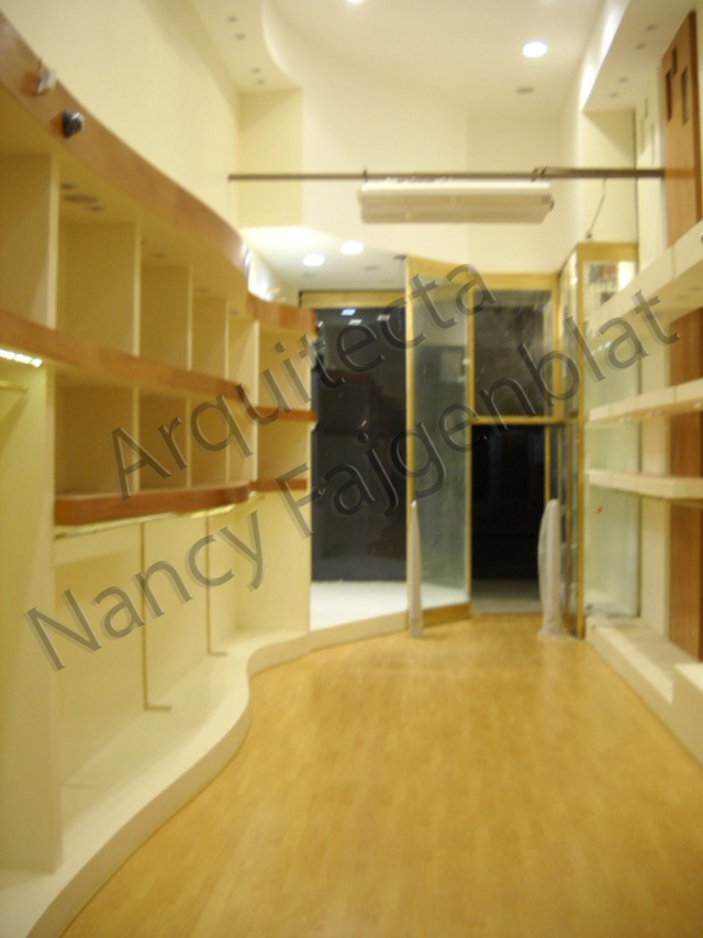 Local comercial en Buenos Aires, Argentina