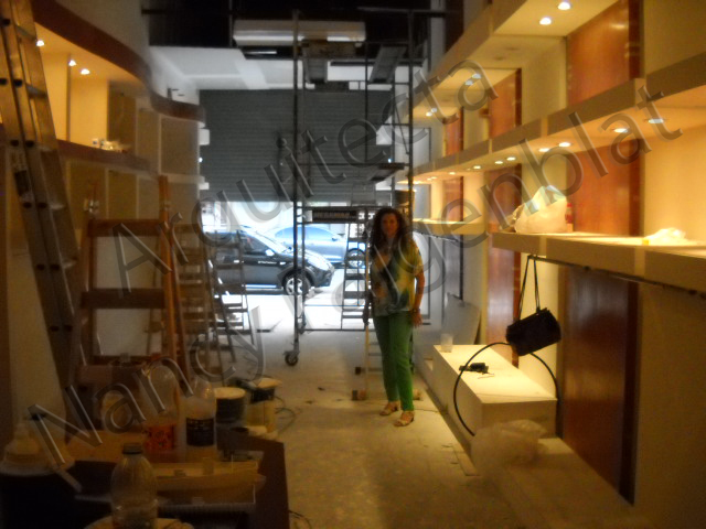 Local comercial en Buenos Aires, Argentina