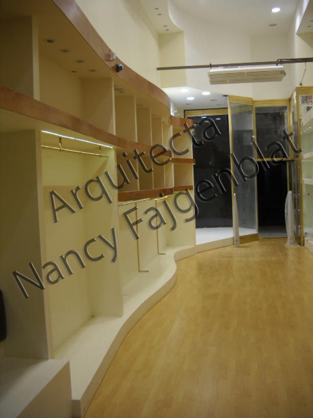 Local comercial en Buenos Aires, Argentina