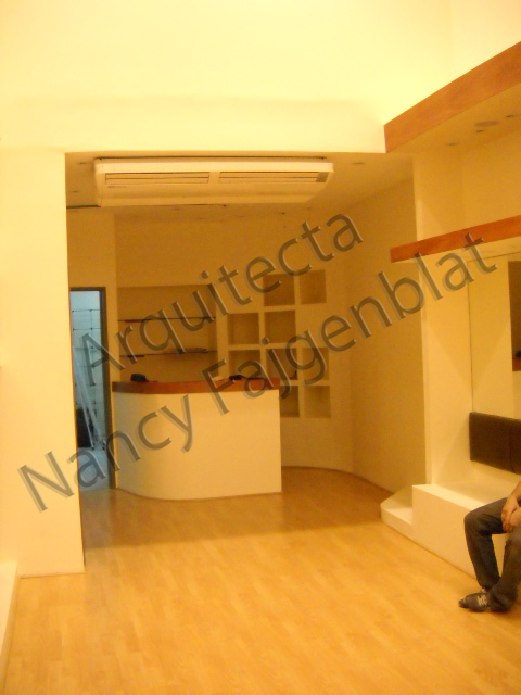 Local comercial en Buenos Aires, Argentina