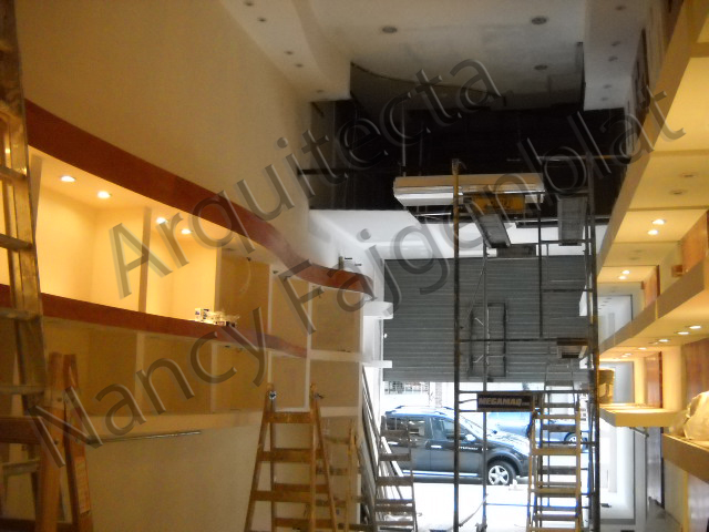 Local comercial en Buenos Aires, Argentina