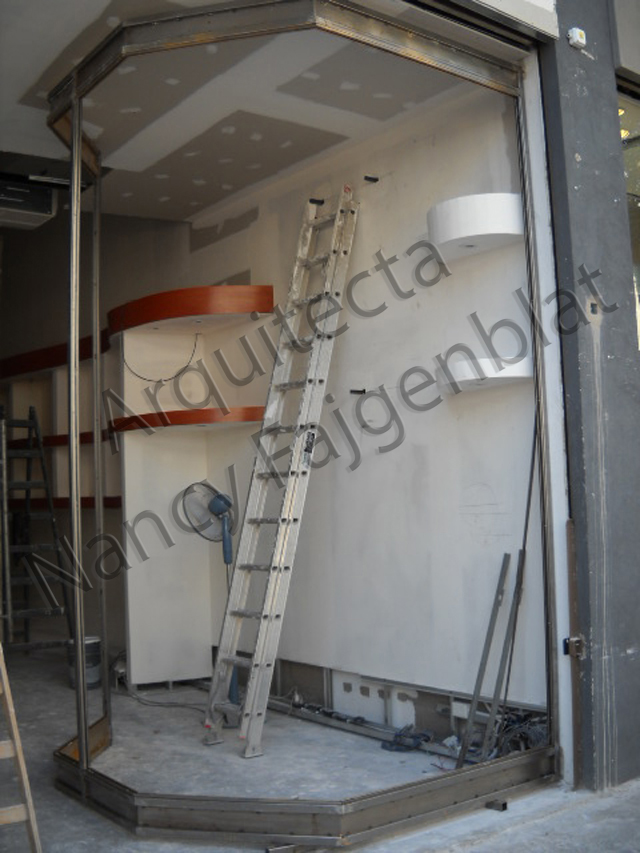 Local comercial en Buenos Aires, Argentina