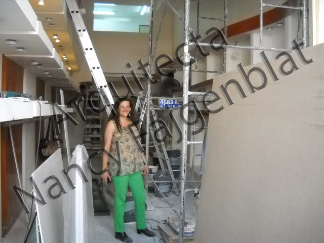 Local comercial en Buenos Aires, Argentina