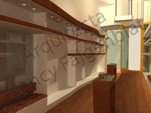 Local comercial en Buenos Aires, Argentina